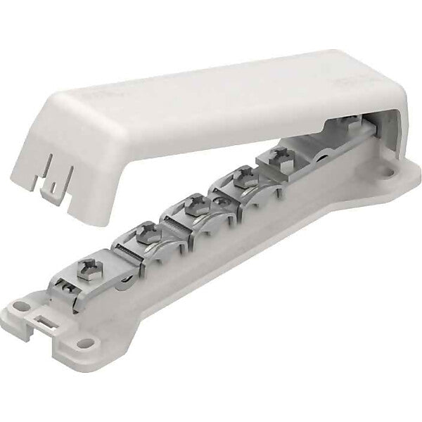 HKL Potentialausgleichschiene 1309